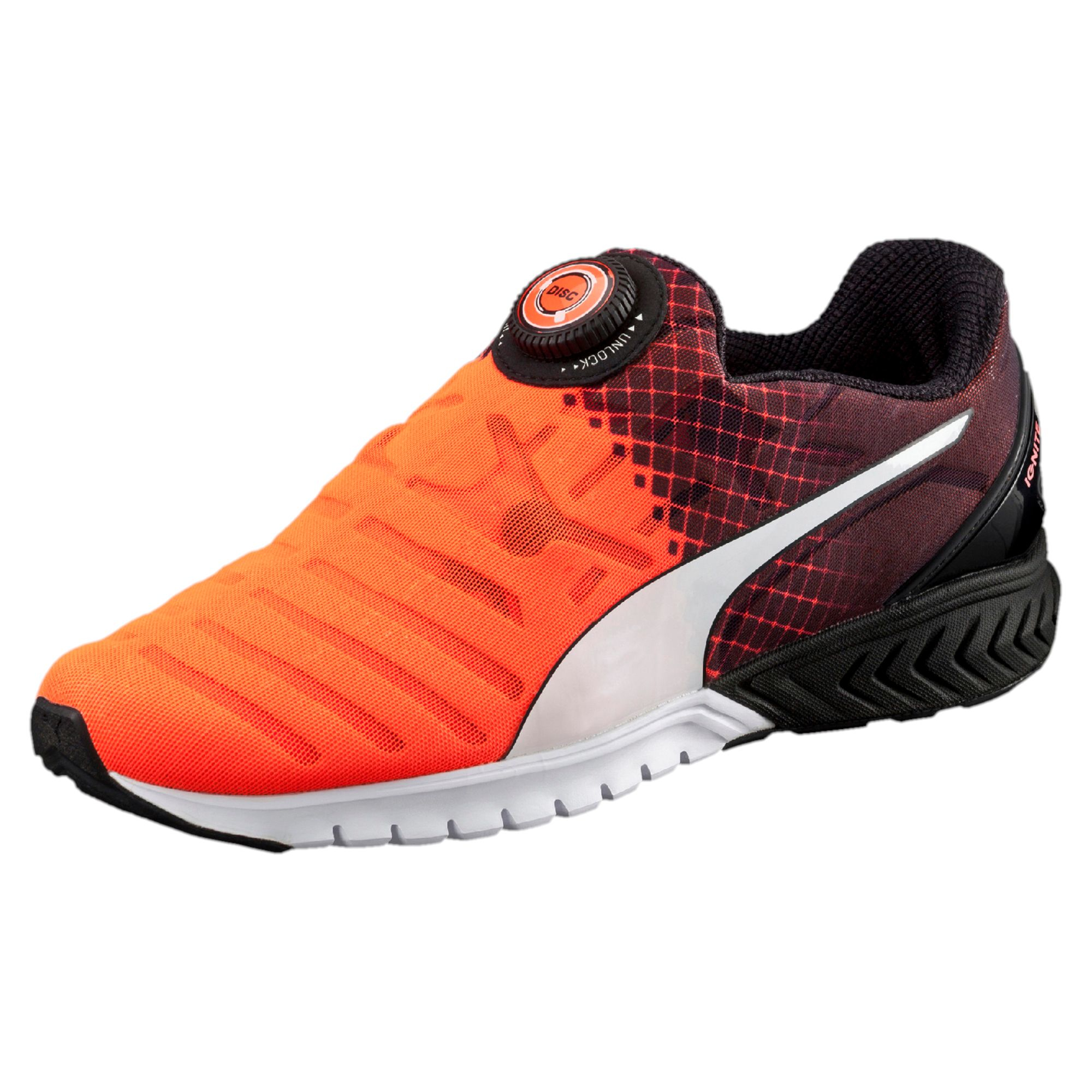 puma ignite articulate disc